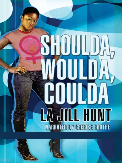 Cover image for Shoulda Woulda Coulda